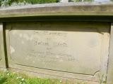 image of grave number 43421